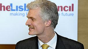 Andreas Schleicher, OECD