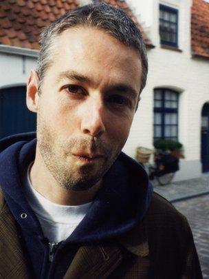 Adam Yauch