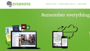 Evernote logo