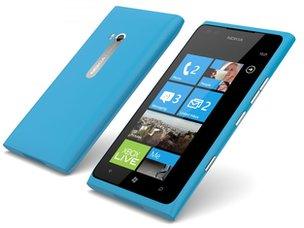 Nokia Lumia 900