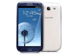 Samsung Galaxy S3