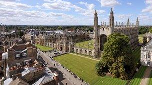 University of Cambridge