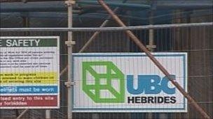 UBC