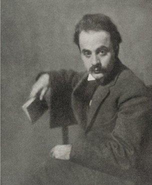 Kahlil Gibran