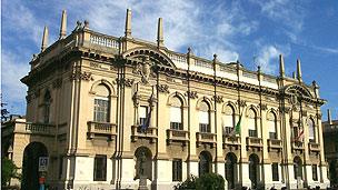 The Politecnico di Milano