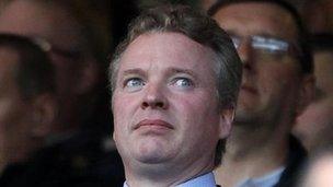 Craig Whyte