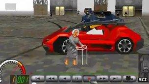 Carmageddon screenshot