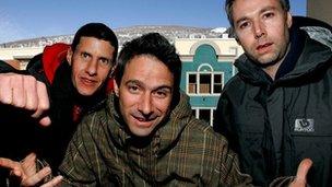 Beastie Boys