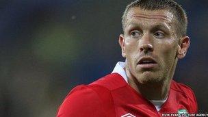 Craig Bellamy