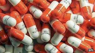 Anti-epilepsy drugs