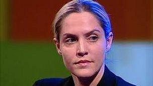 Louise Mensch