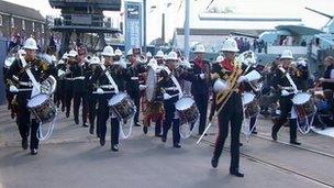 Parade