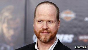 Joss Whedon