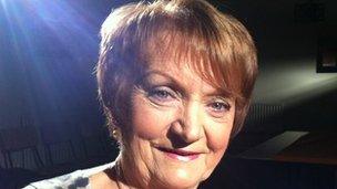 Philomena Begley