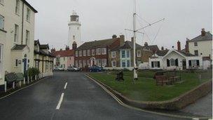 Southwold
