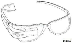 Google's Glass Project