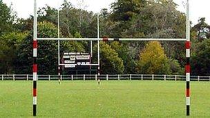 Pontypool RFC