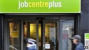 jobcentreplus