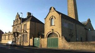 Bramley Baths