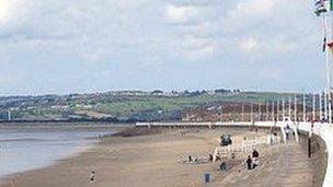 Aberavon Beach