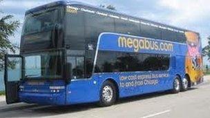 Megabus