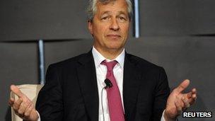 Jamie Dimon