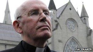 Cardinal Sean Brady