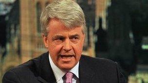 Andrew Lansley