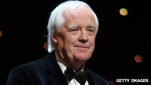 Sir Tim Rice