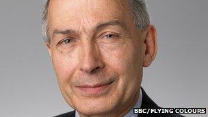 Frank Field