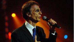 Robin Gibb