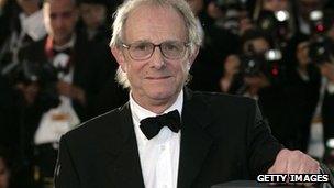 Ken Loach