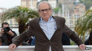 Ken Loach