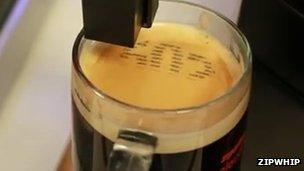 Zipwhip's Textpresso