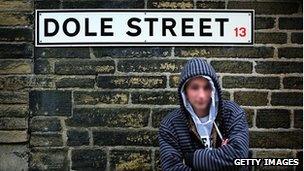 Dole Street teenager