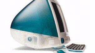 Apple iMac G3