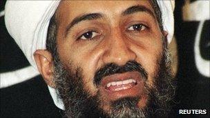 Osama Bin Laden