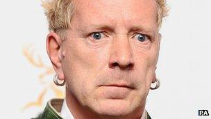 John Lydon