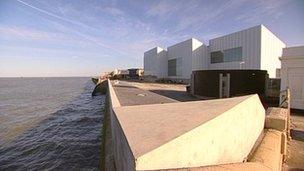 Turner Contemporary