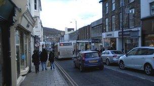 Aberystwyth