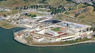 San Quentin State Prison