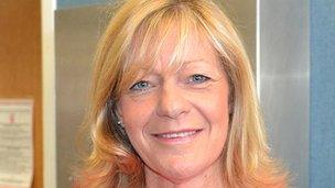 Andrea Nightingale