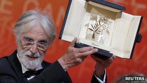 Michael Haneke