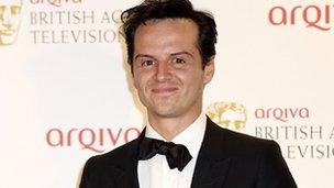 Andrew Scott