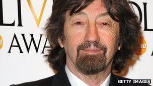 Sir Trevor Nunn