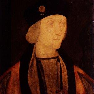 Henry VII