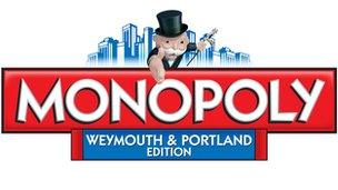 Weymouth Monopoly