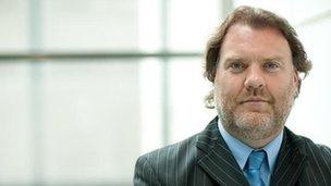 Bryn Terfel