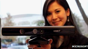 Kinect