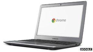 Chromebook Series 5